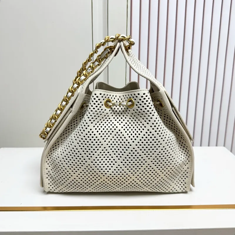 All Categories Official Website "Brand Women's Bags" Women's Bags 💙 Chanel 2026 Chanel 25 Bag Mini Bucket