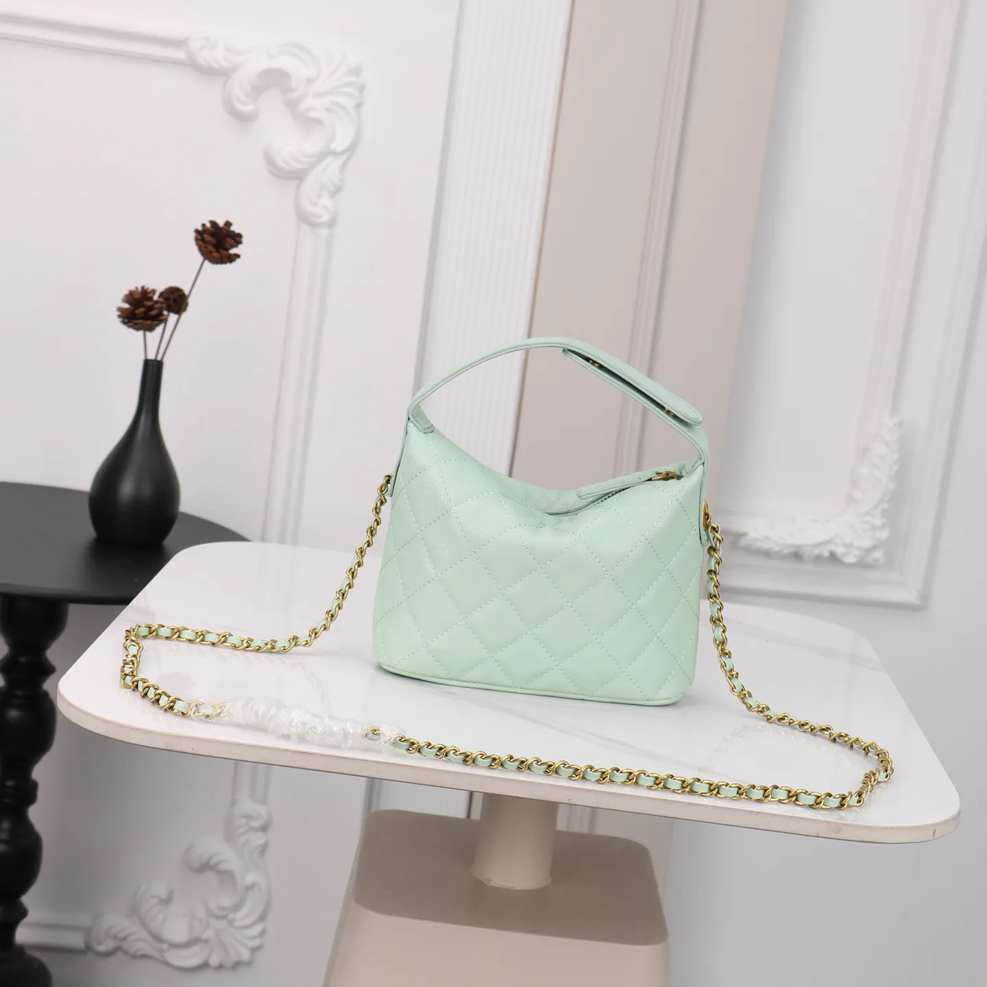 All Categories Official Website "Brand Women's Bags" Women's Bags 💙 Chanel 2026 New CHANEL Crossbody Bag
