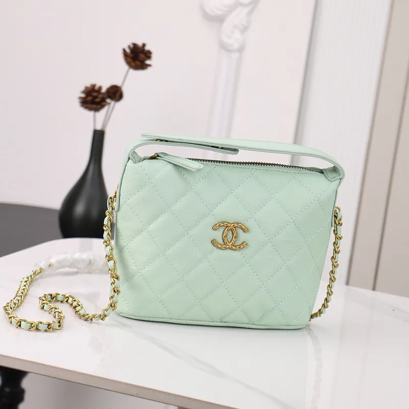 All Categories Official Website "Brand Women's Bags" Women's Bags 💙 Chanel 2026 New CHANEL Crossbody Bag