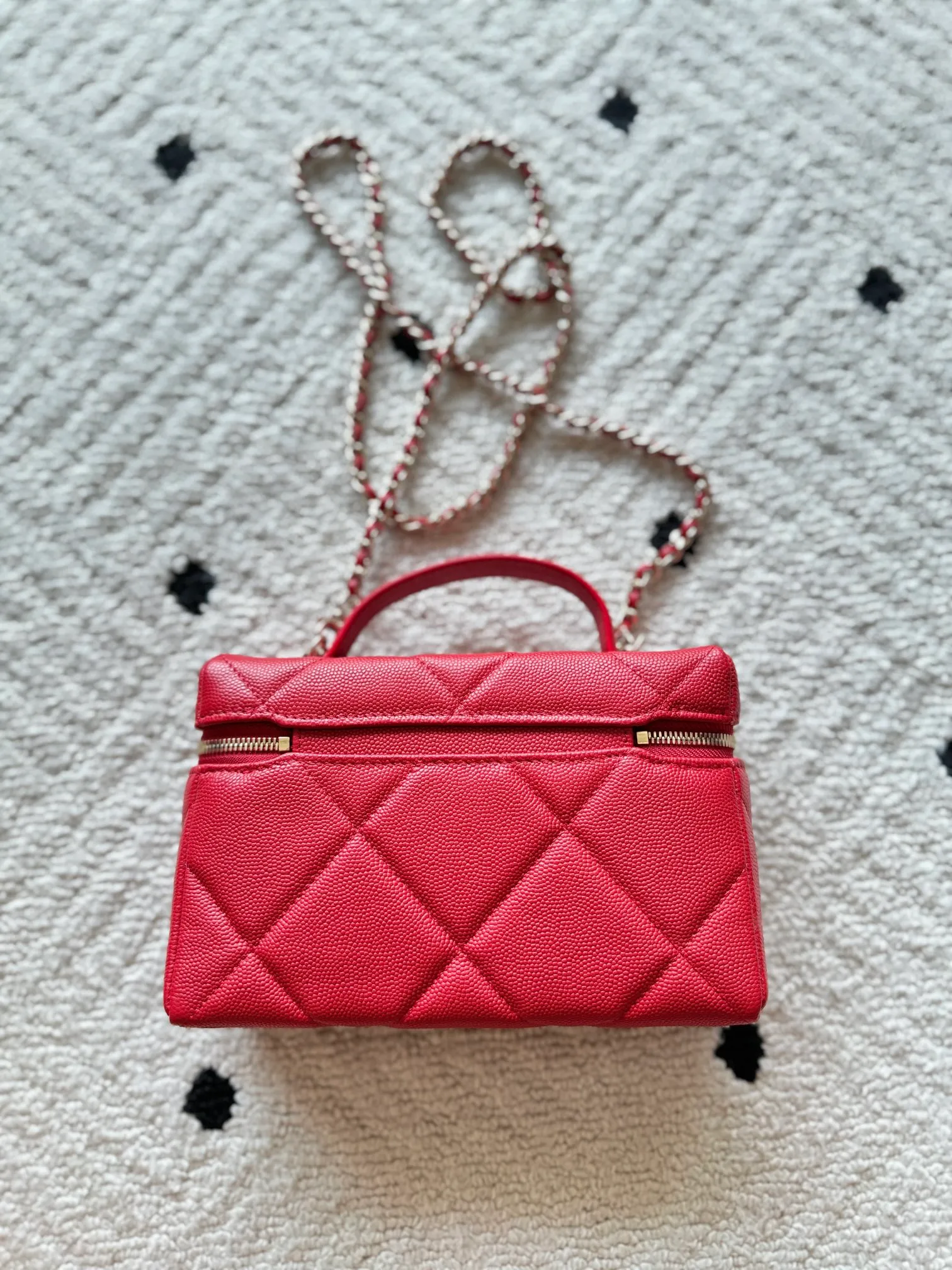 All Categories Chanel Women's Bag 2 (Chanel) Chanel Original Order AP5026