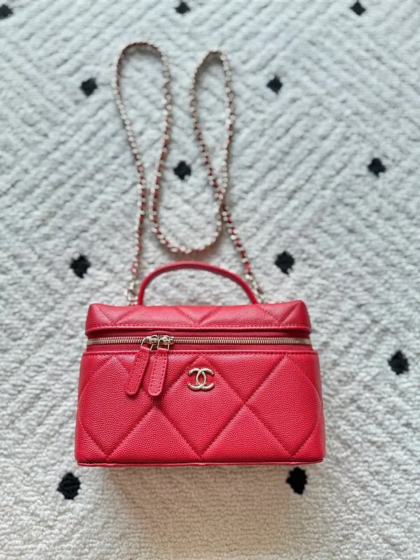 All Categories Chanel Women's Bag 2 (Chanel) Chanel Original Order AP5026