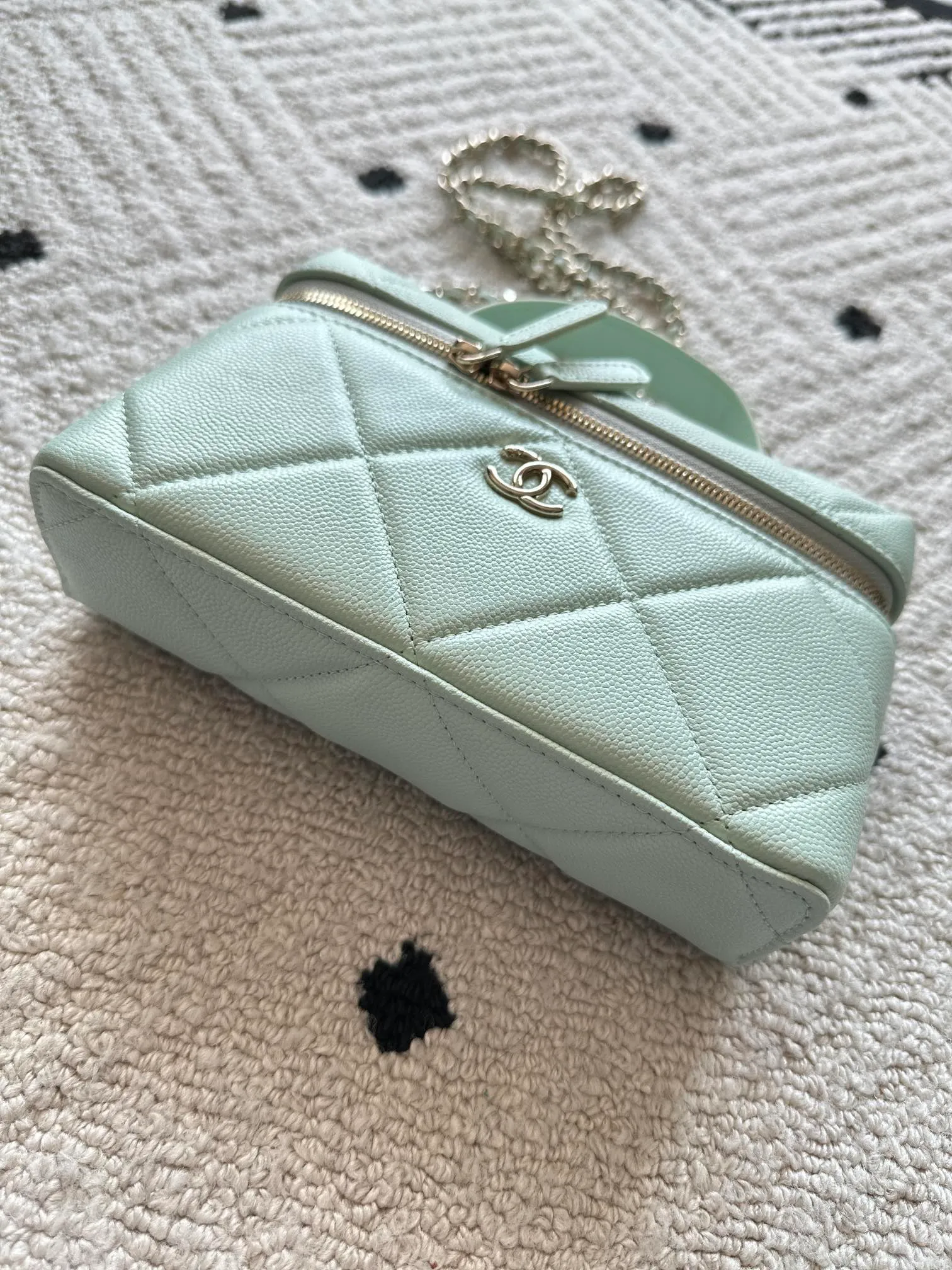 All Categories Chanel Women's Bag 2 (Chanel) Chanel Original Order AP5026