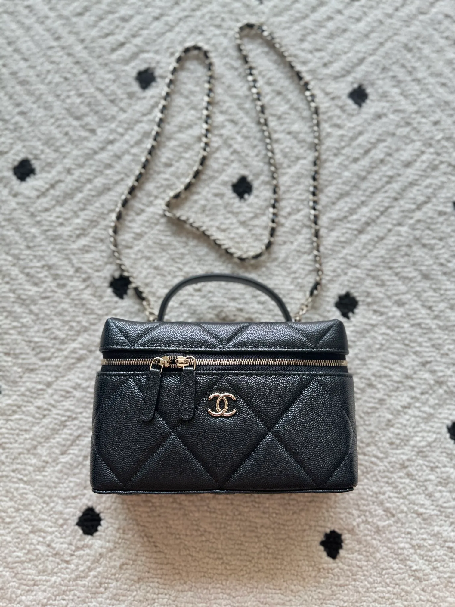 All Categories Chanel Women's Bag 2 (Chanel) Chanel Original Order AP5026