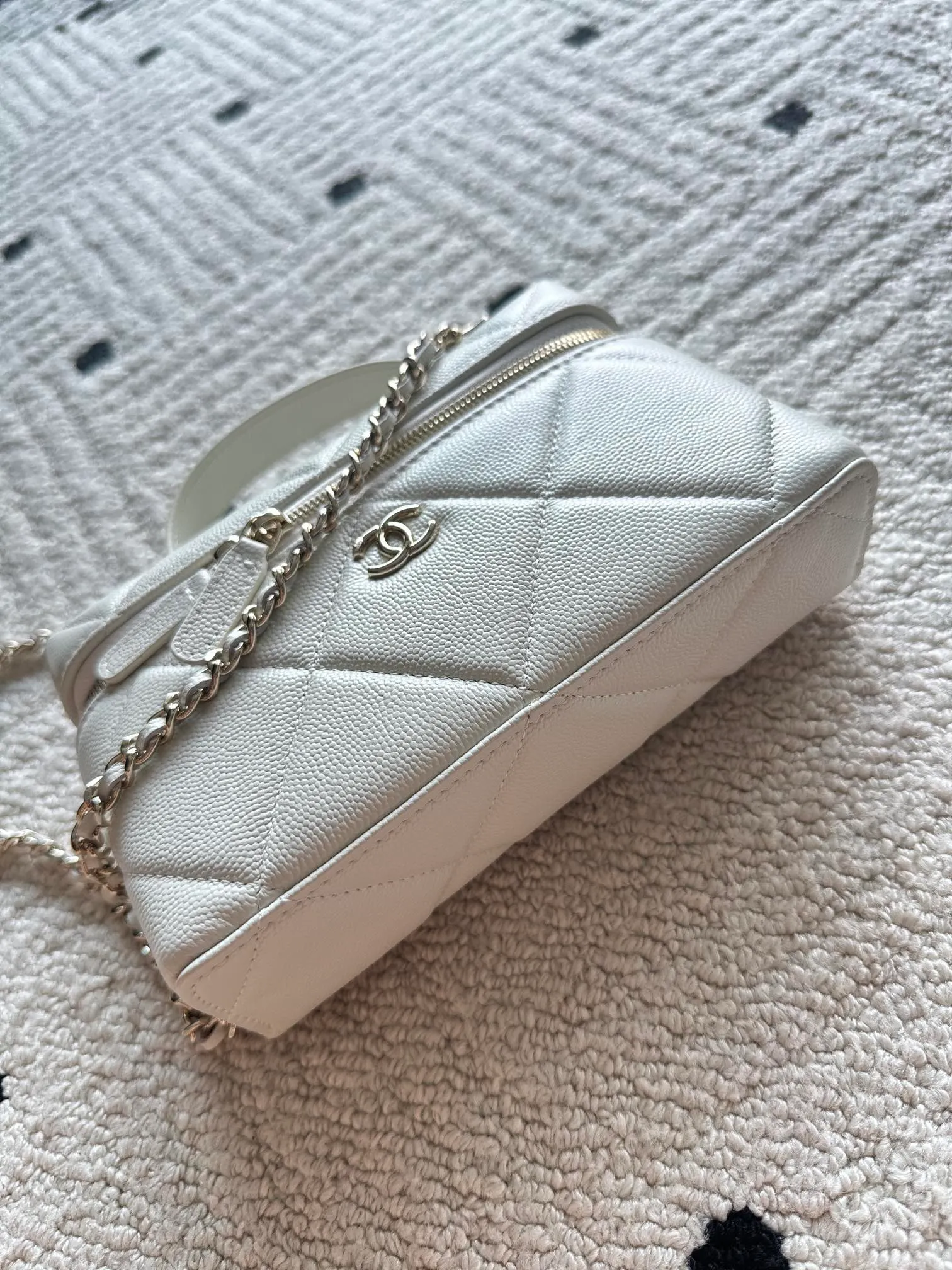 All Categories Chanel Women's Bag 2 (Chanel) Chanel Original Order AP5026