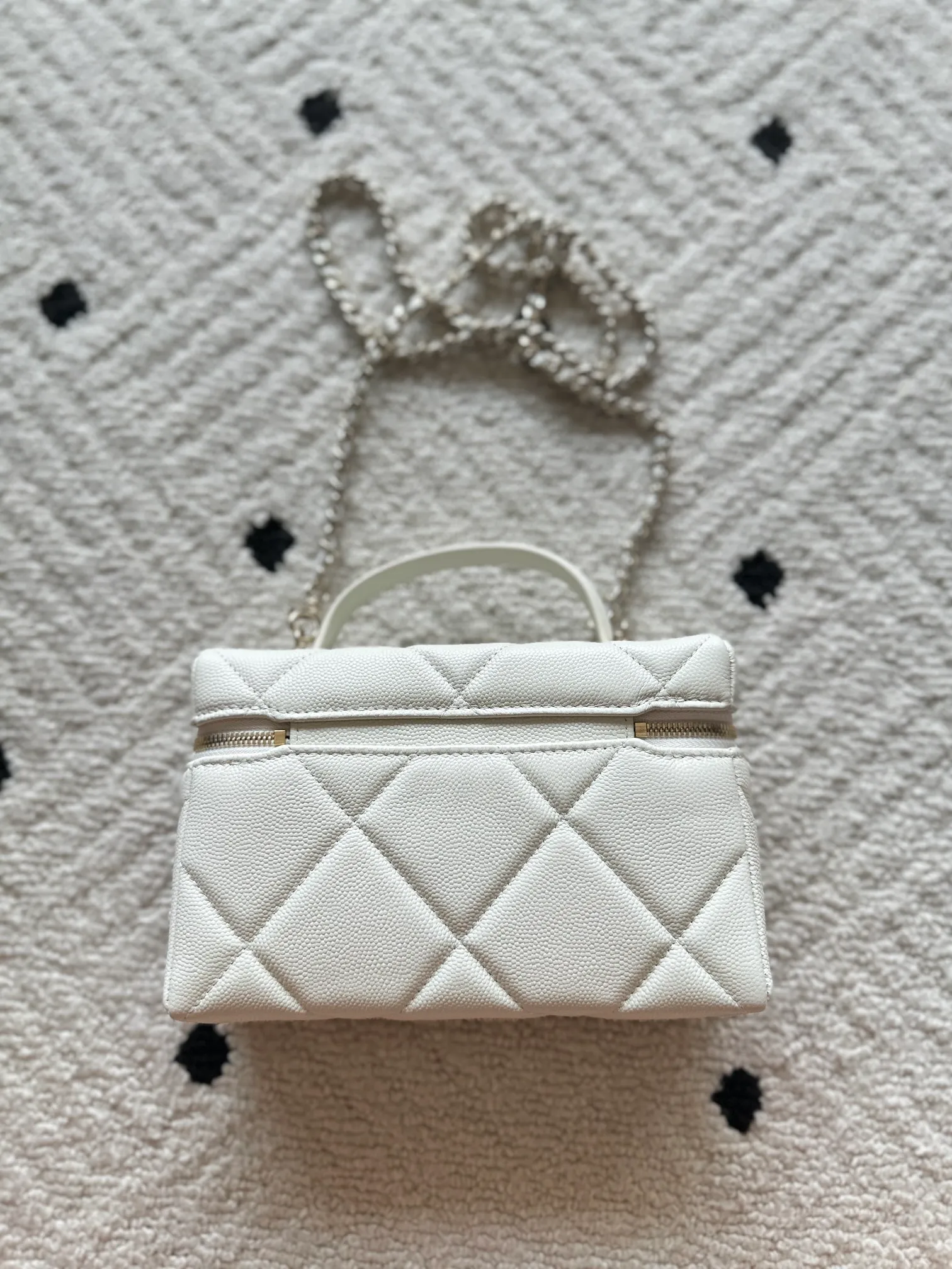 All Categories Chanel Women's Bag 2 (Chanel) Chanel Original Order AP5026