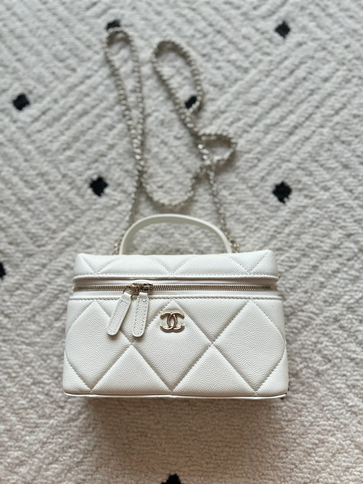 All Categories Chanel Women's Bag 2 (Chanel) Chanel Original Order AP5026