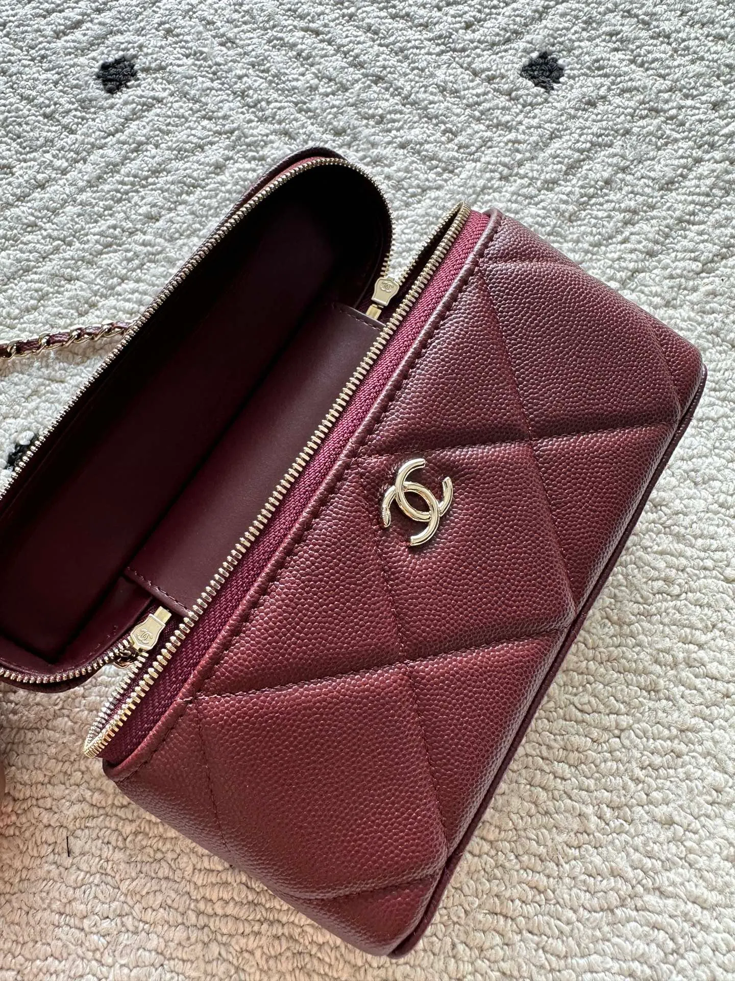 All Categories Chanel Women's Bag 2 (Chanel) Chanel Original Order AP5026
