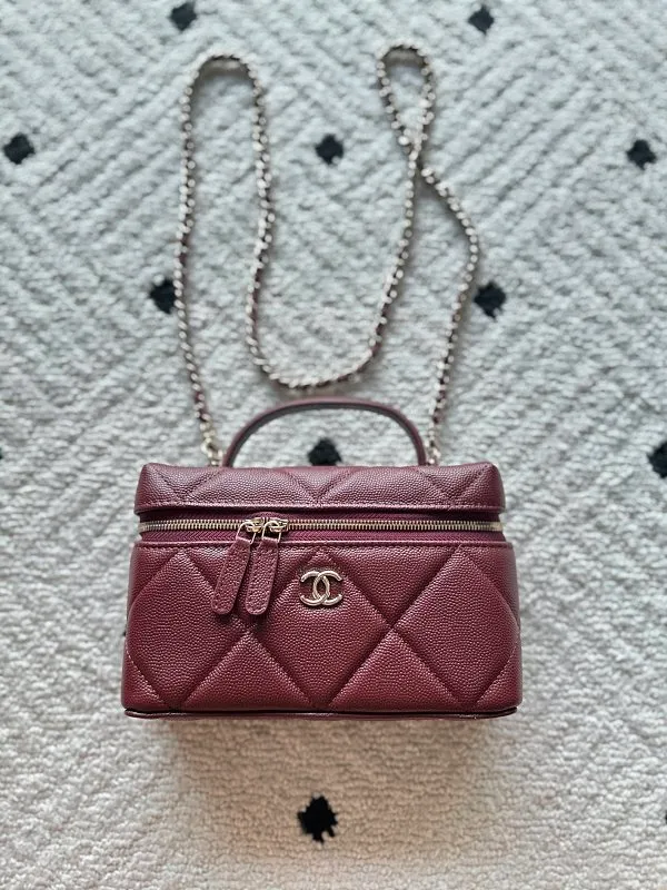 All Categories Chanel Women's Bag 2 (Chanel) Chanel Original Order AP5026