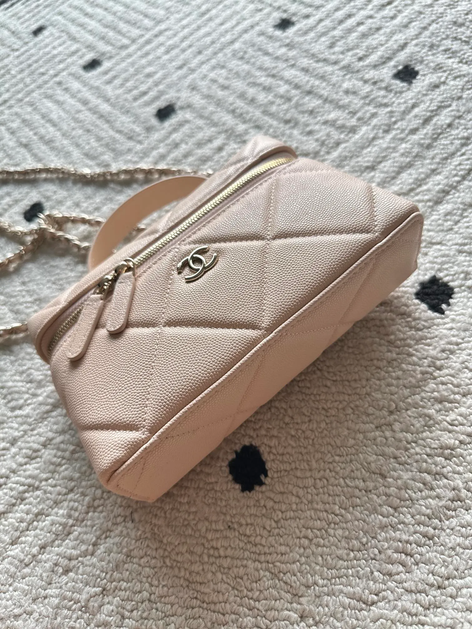 All Categories Chanel Women's Bag 2 (Chanel) Chanel Original Order AP5026