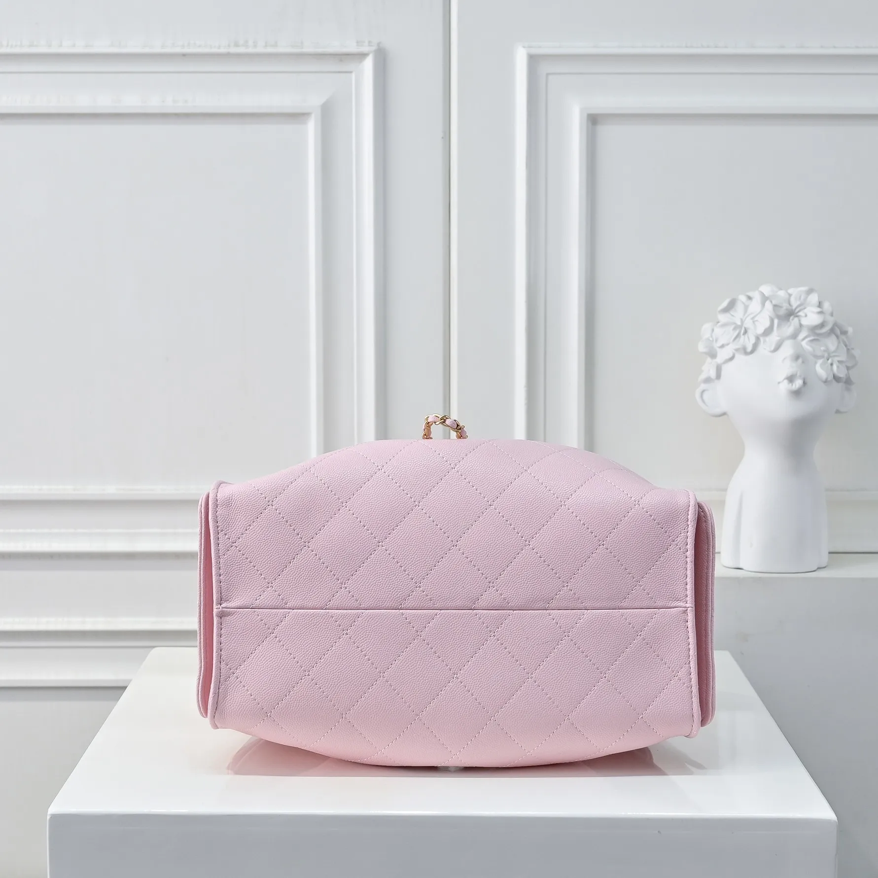 All Categories Official Website "Brand Women's Bags" Women's Bags 💙 Chanel 2025 New CHANEL Underarm Bag