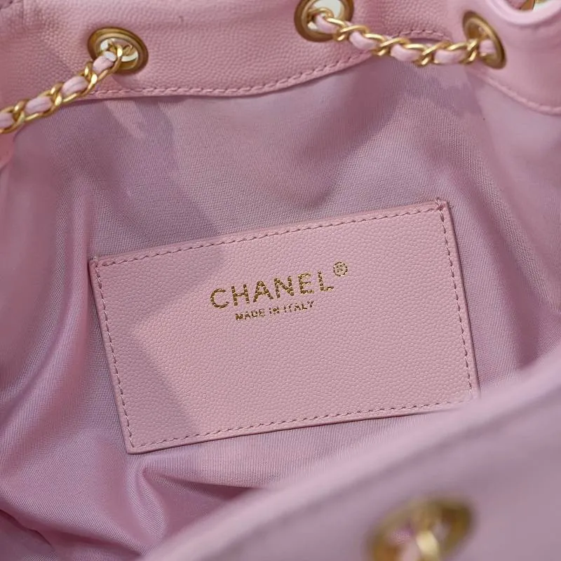All Categories Official Website "Brand Women's Bags" Women's Bags 💙 Chanel 2025 New CHANEL Underarm Bag