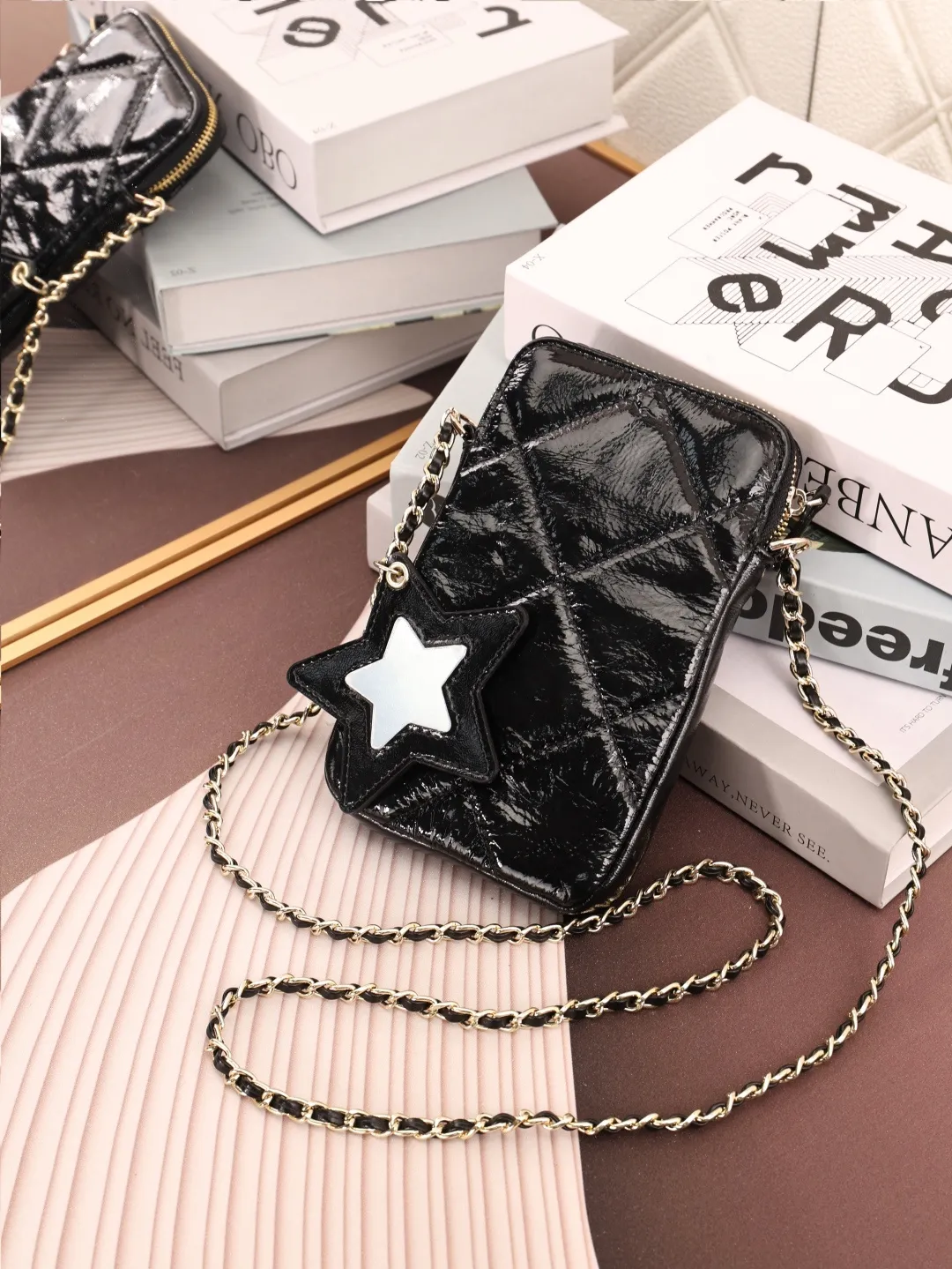 All Categories Chanel Women's Bags (Chanel) Chanel 25N