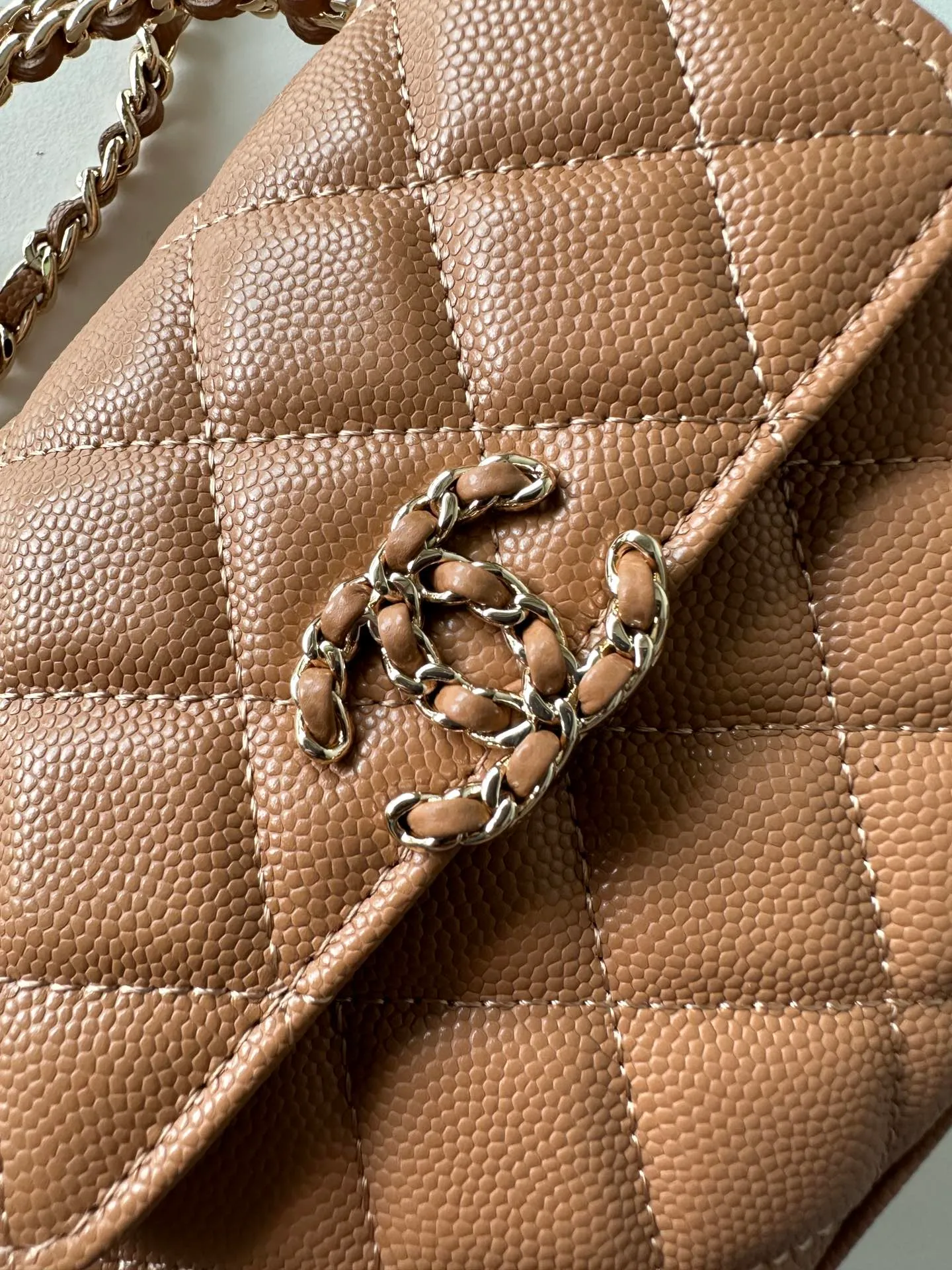 All Categories Chanel Women's Bags 2 (Chanel) Chanel Original Order AS3236