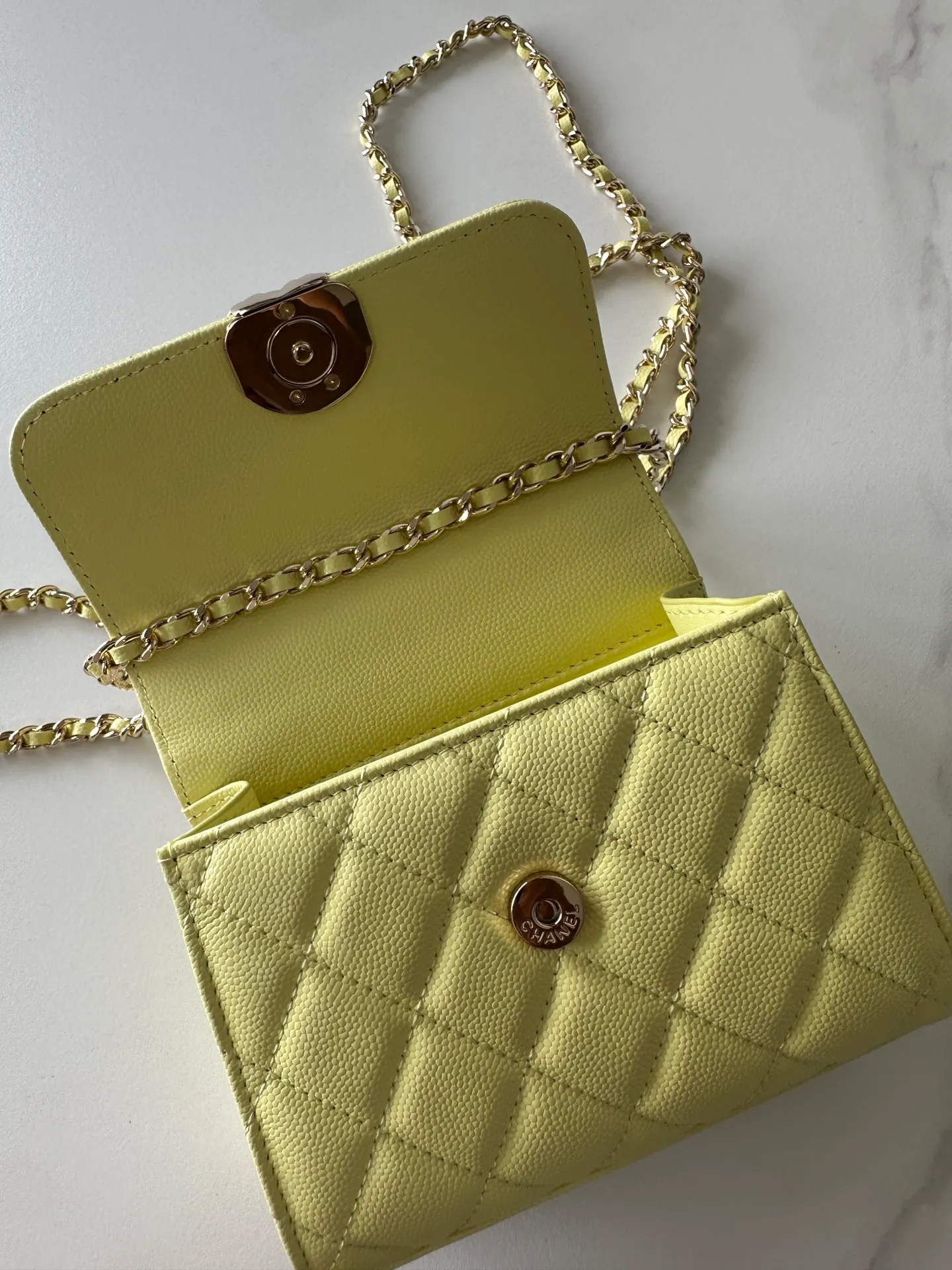 All Categories Chanel Women's Bags 2 (Chanel) Chanel Original Order AS3236