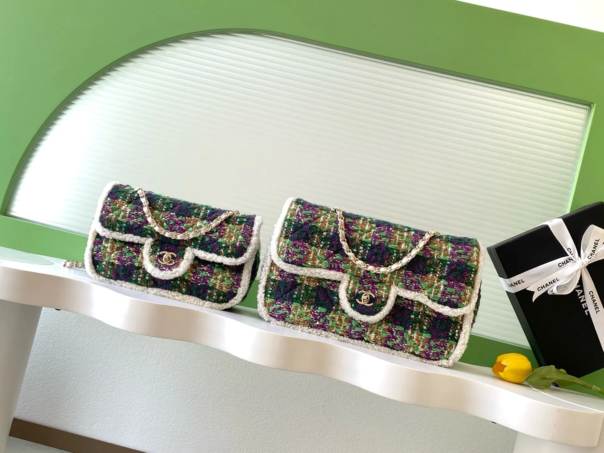 All Categories Chanel Women's Bags (Chanel) Chanel AS5686