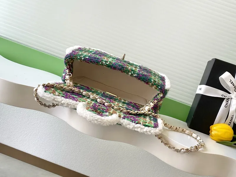 All Categories Chanel Women's Bags (Chanel) Chanel AS5686