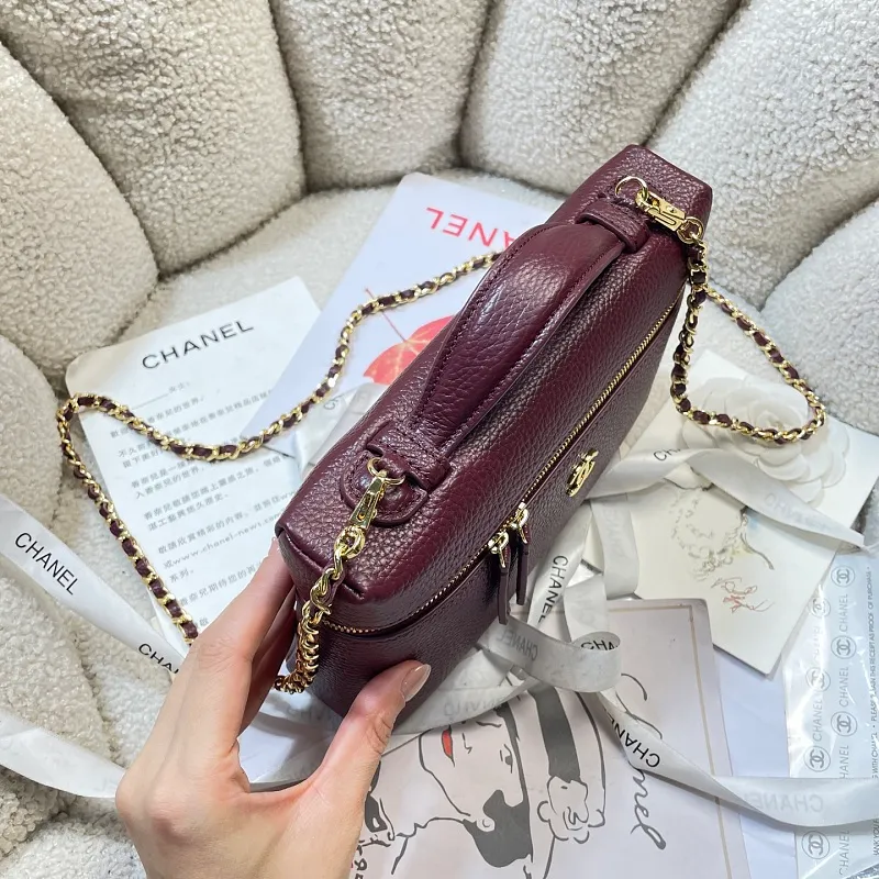 All Categories Chanel Women's Bags 2 (Chanel) Chanel Original Order 5346