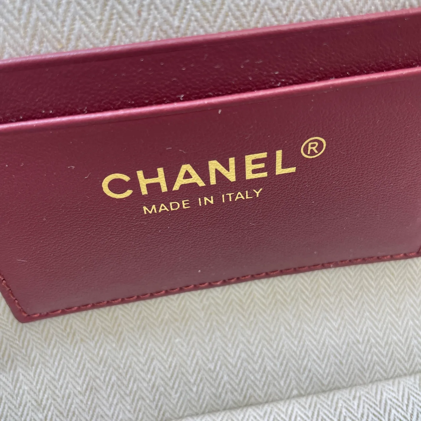 All Categories Chanel Women's Bags 2 (Chanel) Chanel Original Order 5346