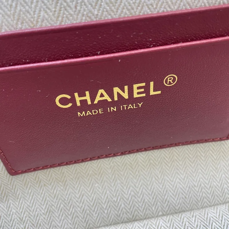 All Categories Chanel Women's Bags 2 (Chanel) Chanel Original Order 5346
