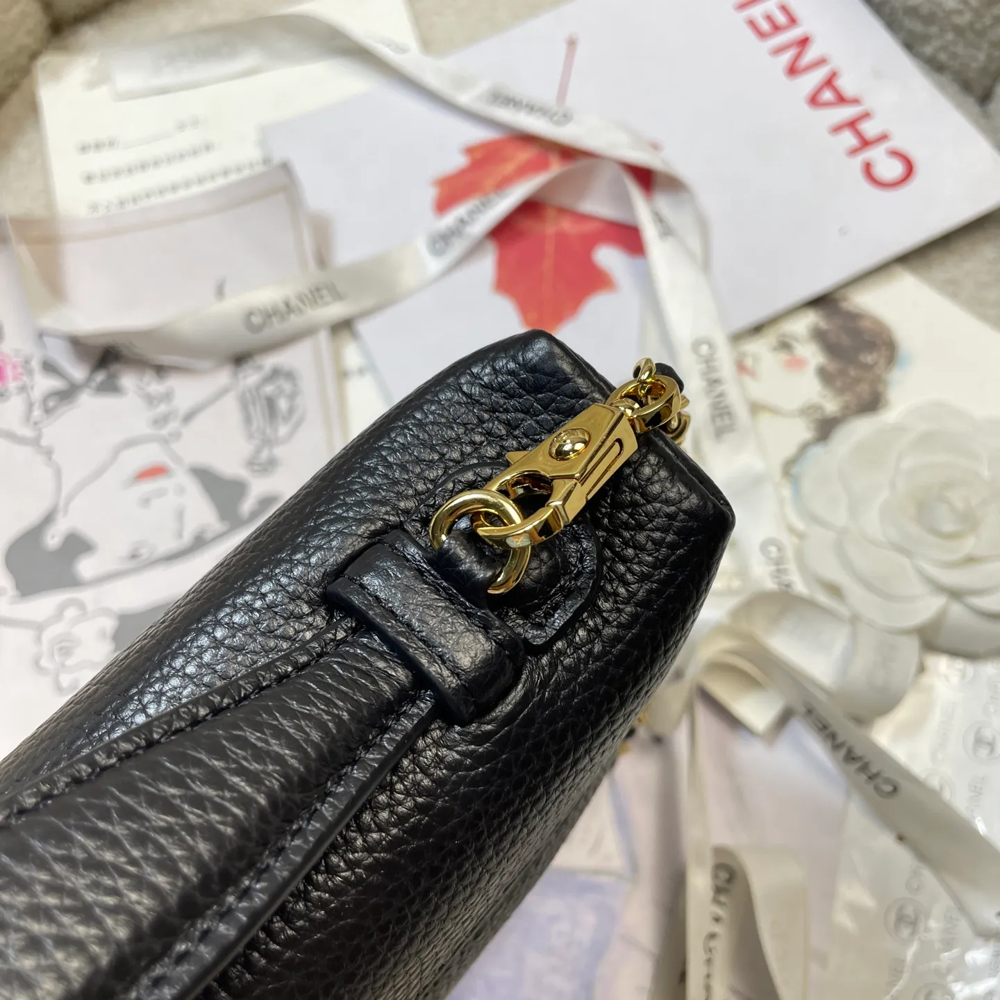 All Categories Chanel Women's Bags 2 (Chanel) Chanel Original Order 5346