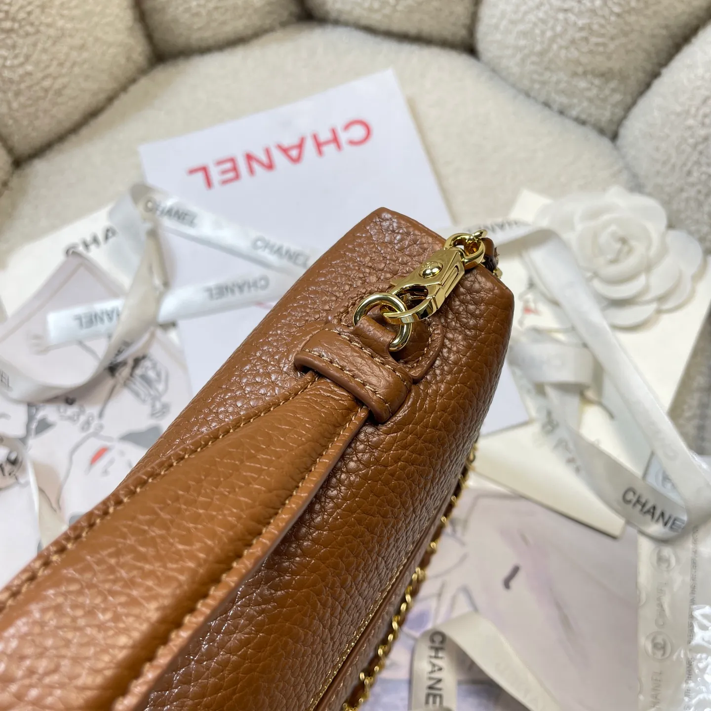 All Categories Chanel Women's Bags 2 (Chanel) Chanel Original Order 5346