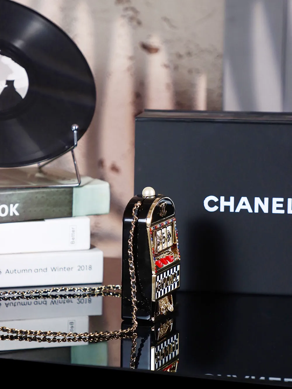 All Categories Chanel Women's Bags (Chanel) Chanel 916