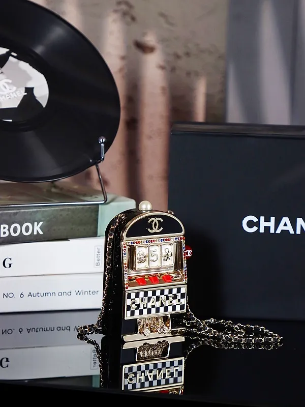All Categories Chanel Women's Bags (Chanel) Chanel 916