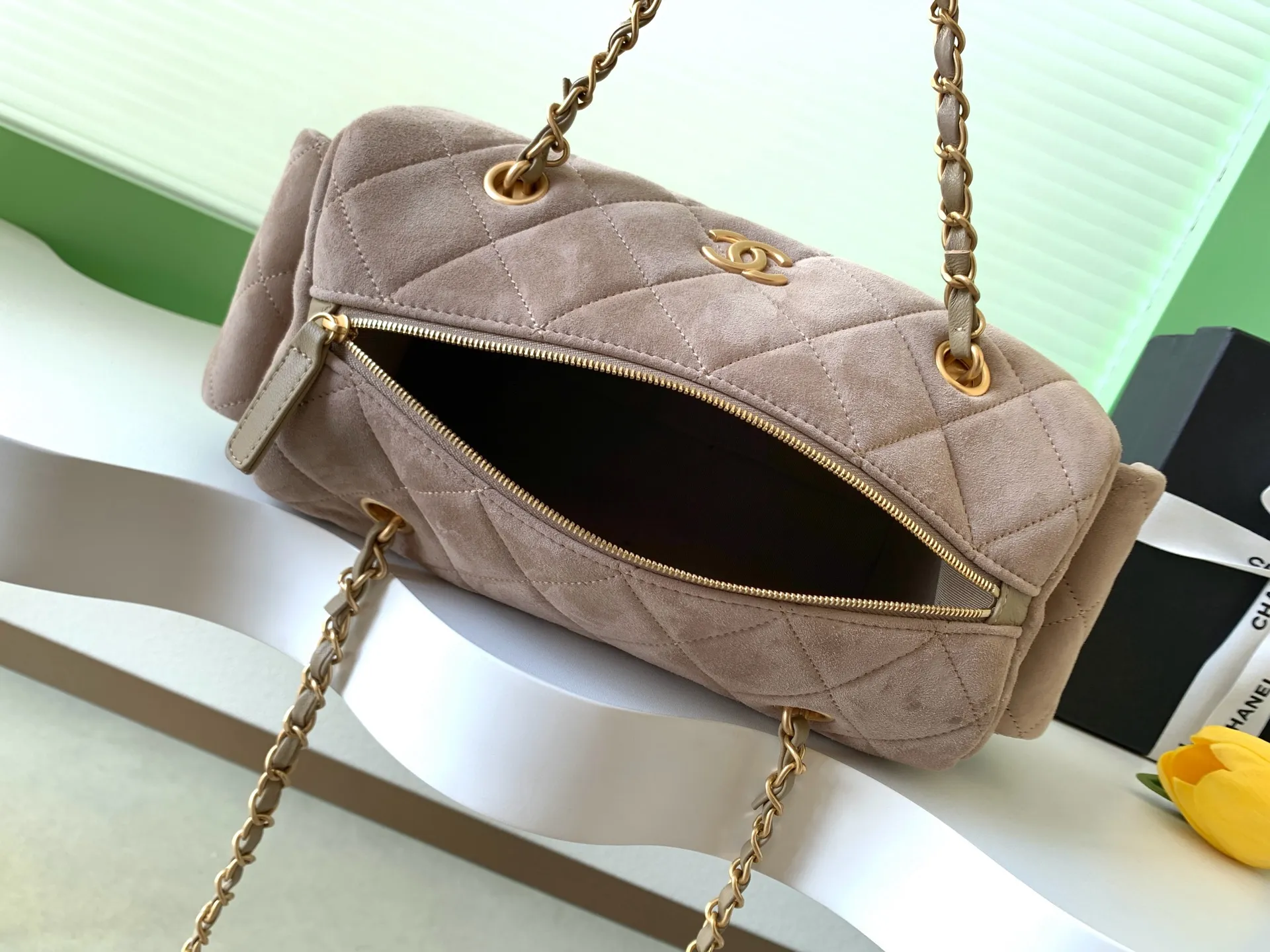 All Categories Chanel Women's Bags 2 (Chanel) Chanel Original Order AS5791