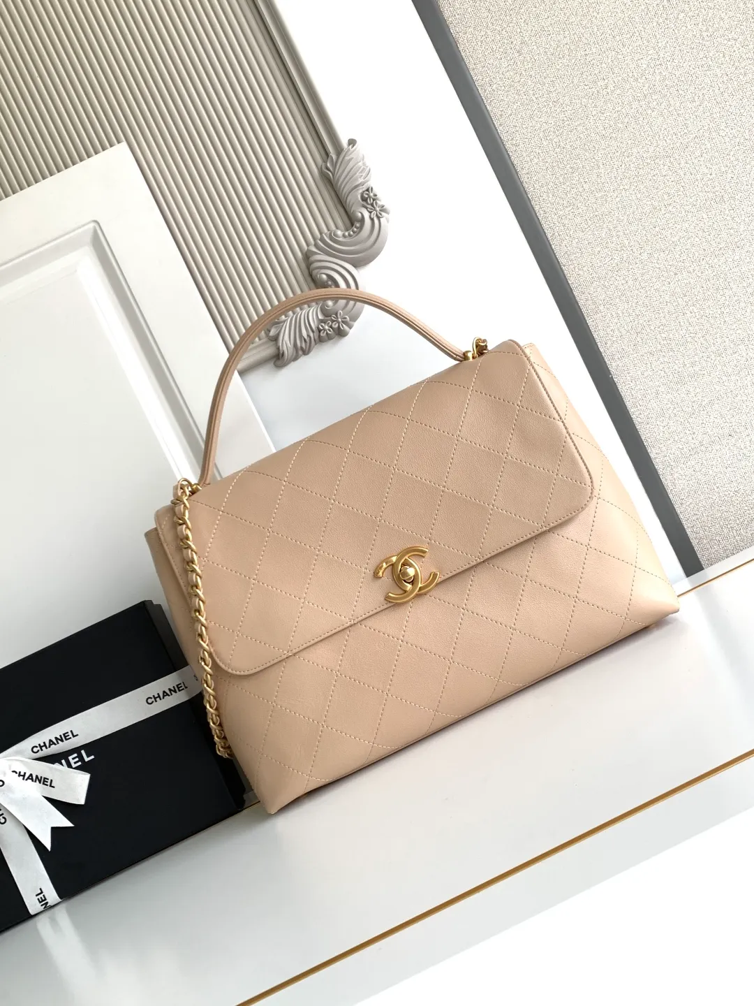 All Categories Chanel Women's Bags 2 (Chanel) Chanel Original Order 5543