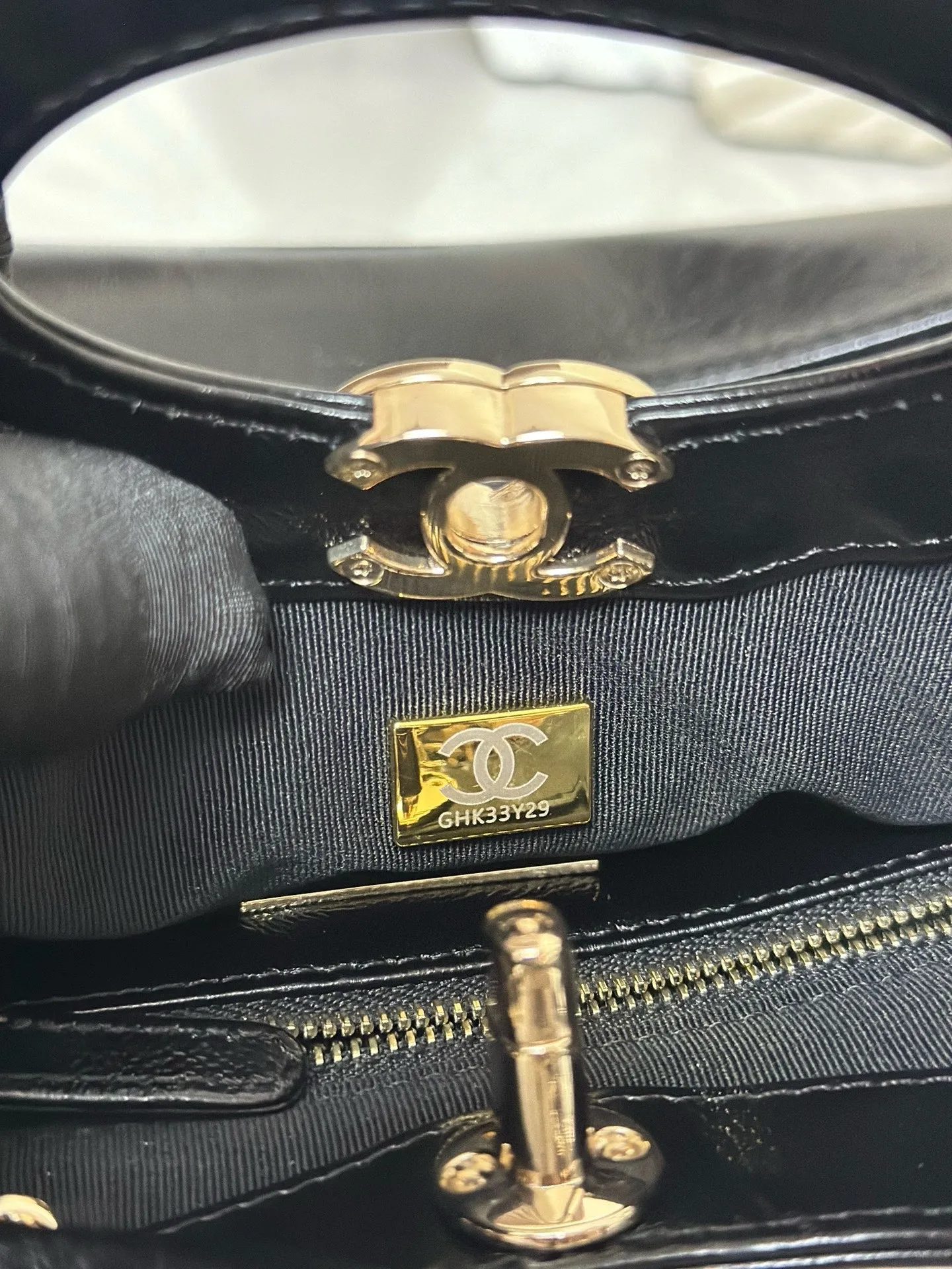 All Categories Chanel Women's Bags 2 (Chanel) Chanel Original Order 4133
