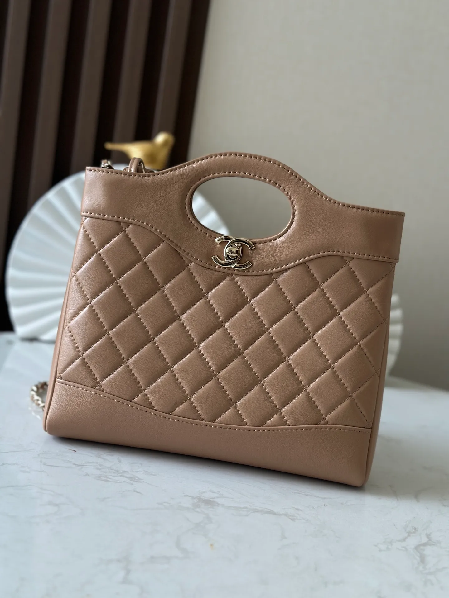 All Categories Chanel Women's Bags 2 (Chanel) Chanel Original Order 4133
