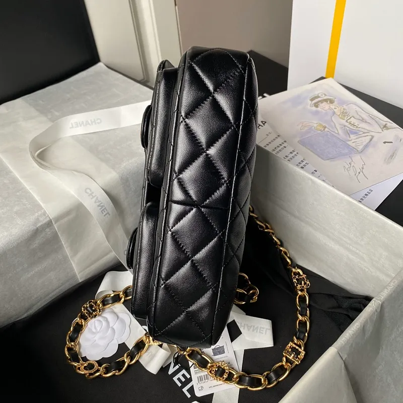 All Categories Chanel Women's Bags 2 (Chanel) Chanel Original Order AS4993