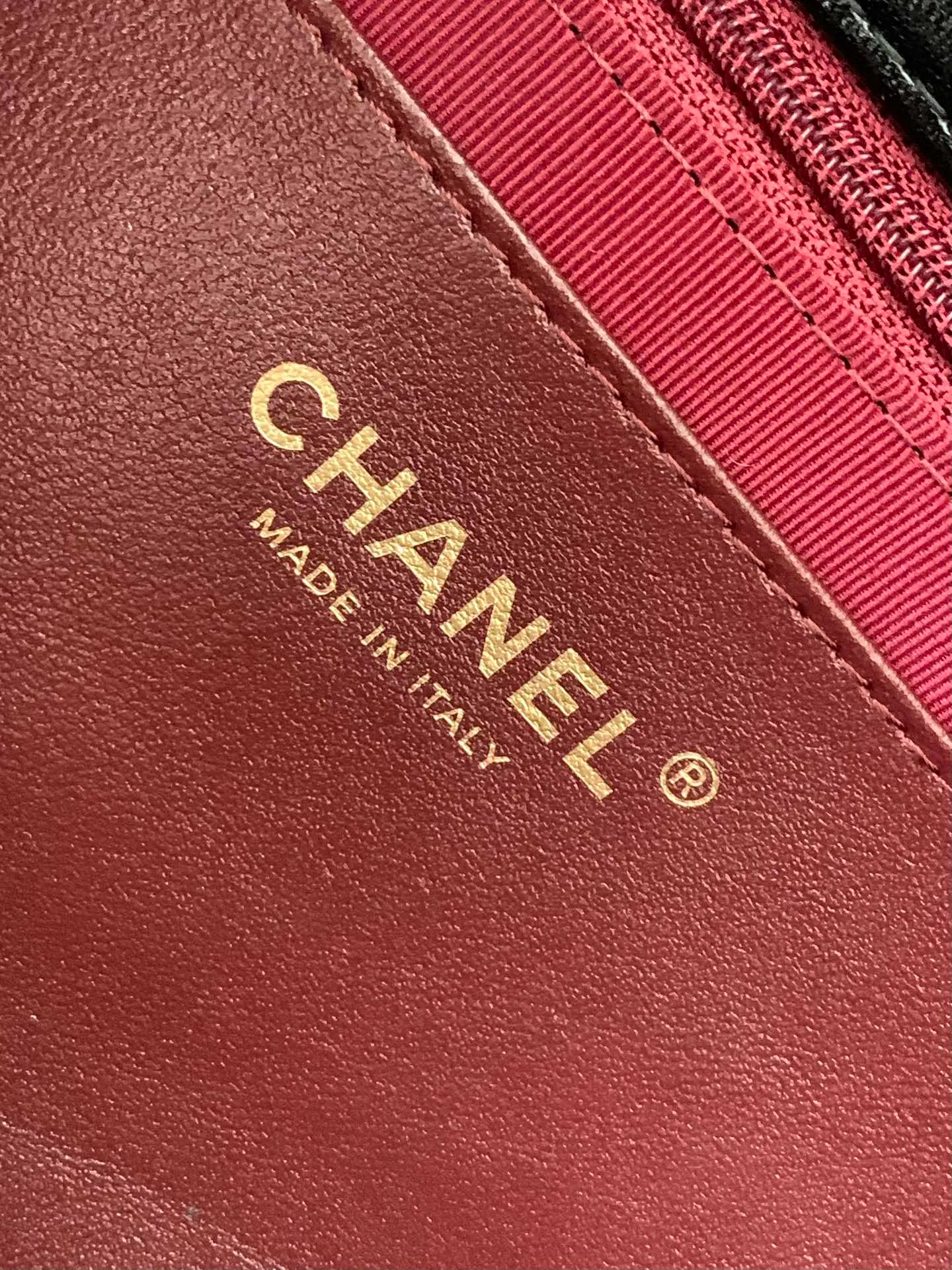 All Categories Chanel Women's Bags 2 (Chanel) Chanel Original Order AS5006