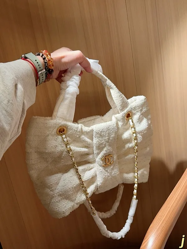 All Categories Official Website "Brand Women's Bags" Women's Bags 💙 Chanel 2025 New Chanel Handbags
