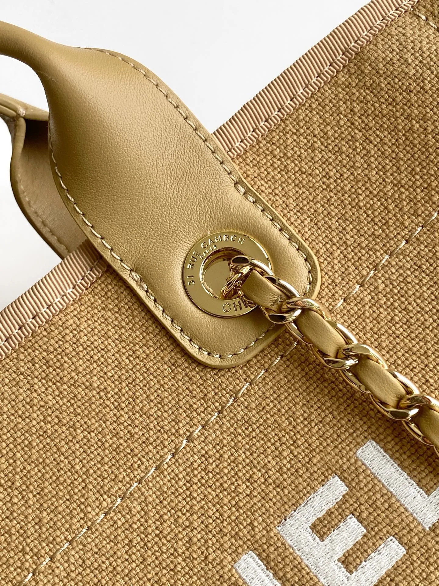 All Categories Chanel Women's Bags 2 (Chanel) Chanel Original Order AS3257