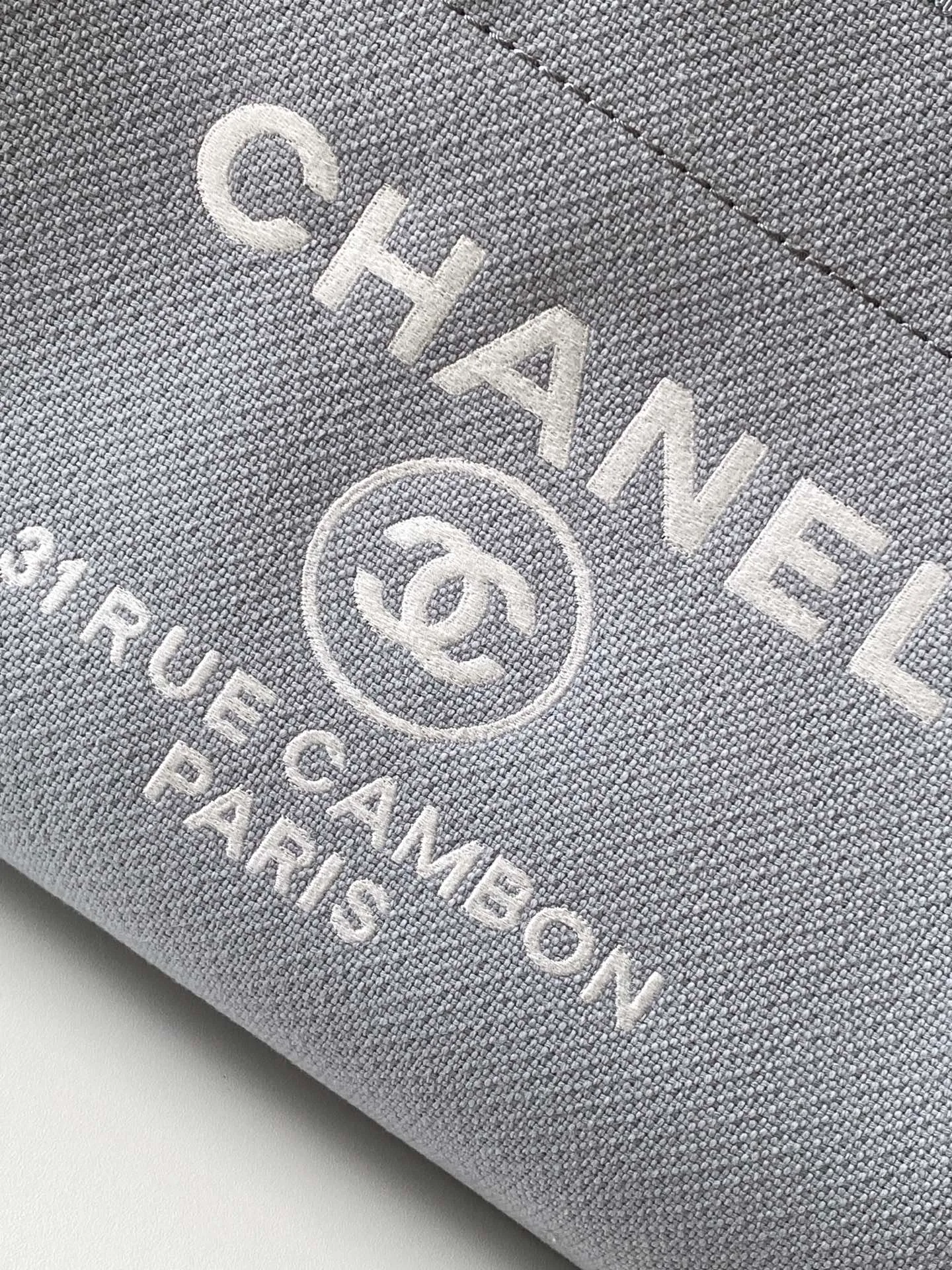 All Categories Chanel Women's Bags 2 (Chanel) Chanel Original Order AS3257