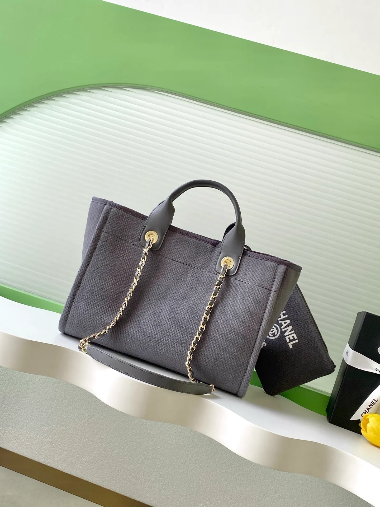 All Categories Chanel Women's Bags 2 (Chanel) Chanel Original Order AS3257
