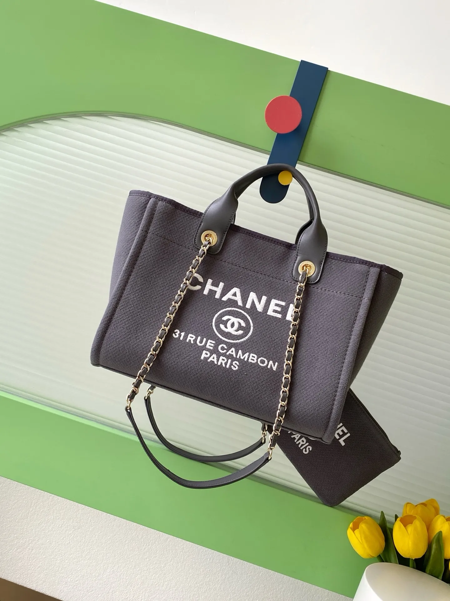 All Categories Chanel Women's Bags 2 (Chanel) Chanel Original Order AS3257