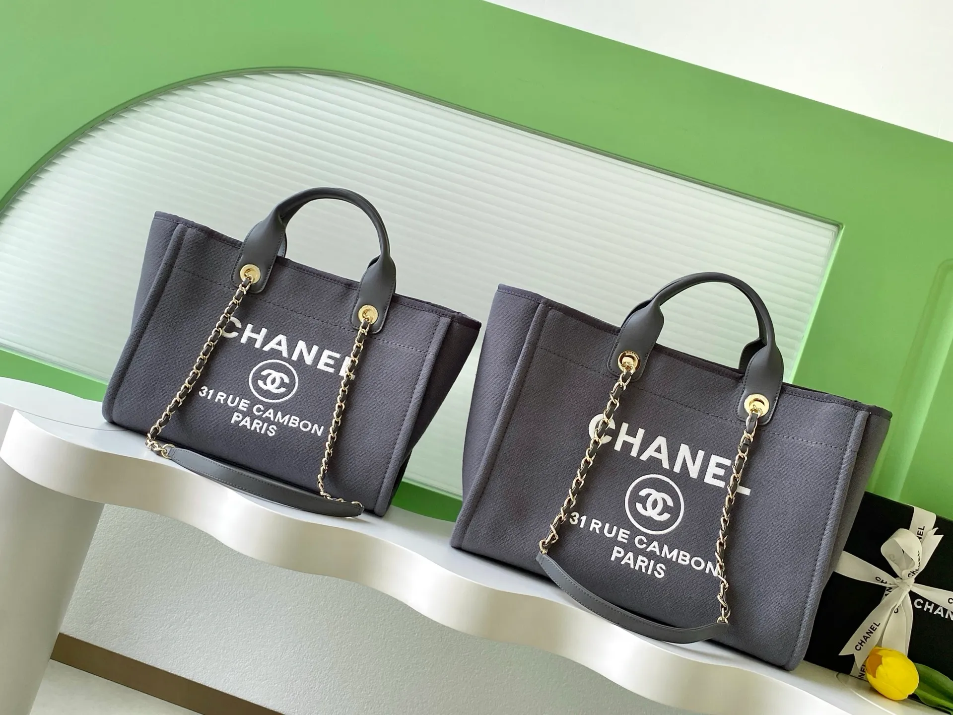 All Categories Chanel Women's Bags 2 (Chanel) Chanel Original Order AS3257