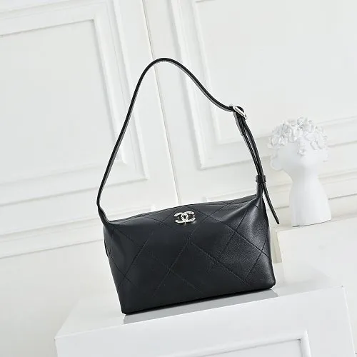 All Categories Official Website "Brand Women's Bags" Women's Bags 💙 Chanel 2026 Official Website CHANEL Underarm Bag