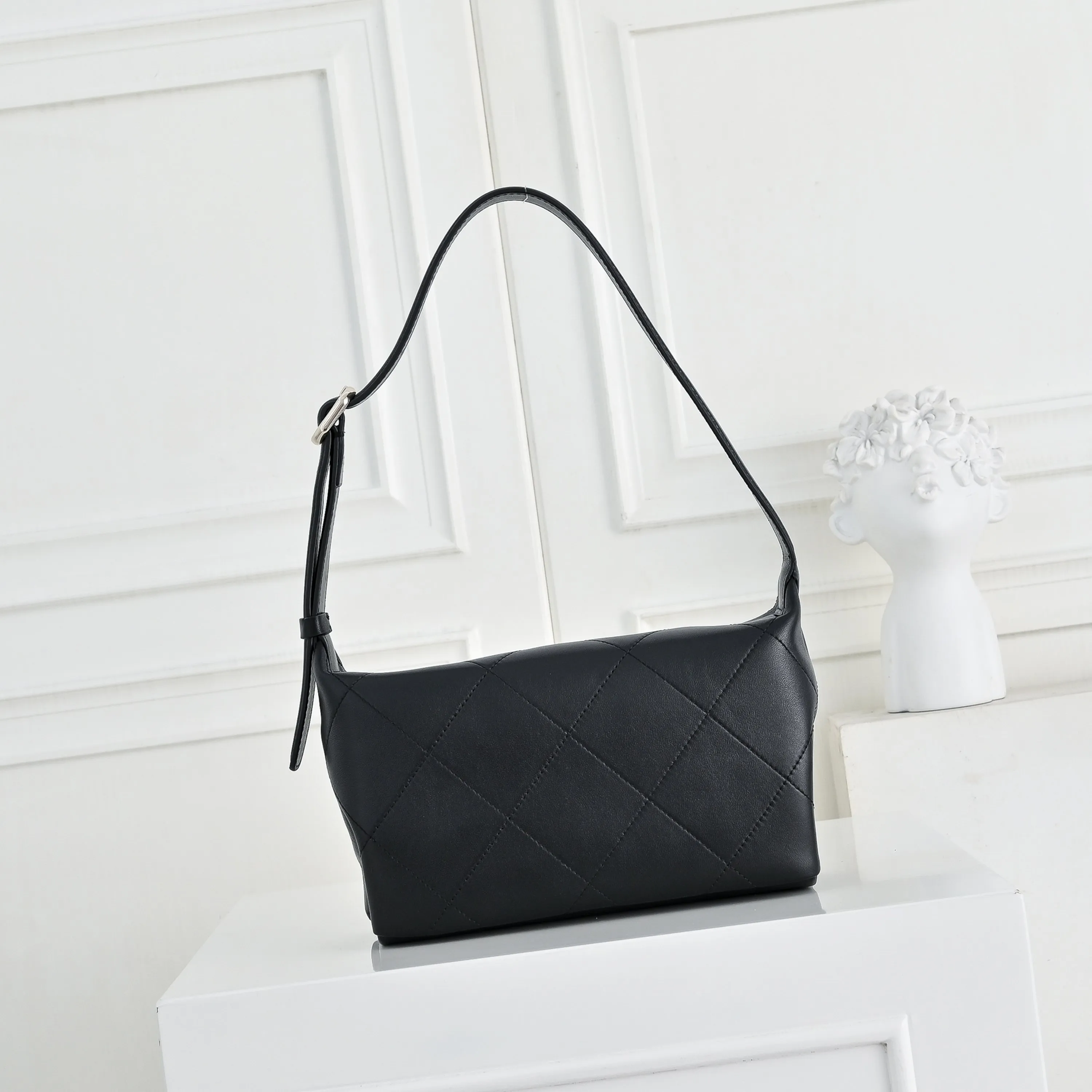 All Categories Official Website "Brand Women's Bags" Women's Bags 💙 Chanel 2026 Official Website CHANEL Underarm Bag