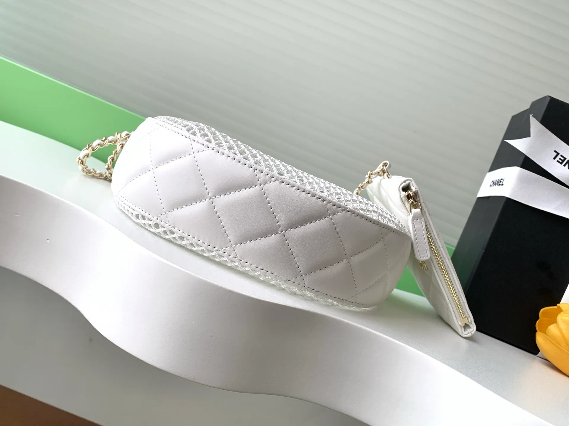 All Categories Chanel Women's Bags 2 (Chanel) Chanel Original Order AP4573