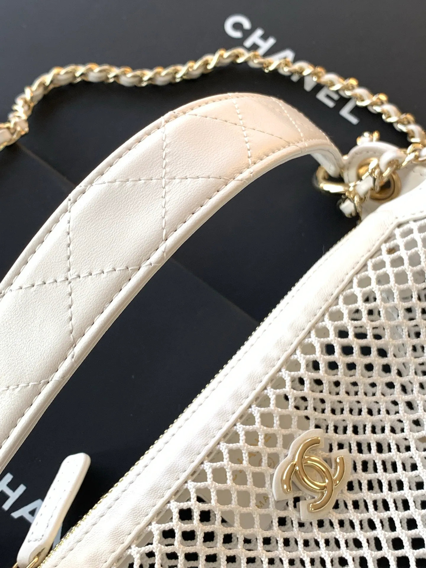 All Categories Chanel Women's Bags 2 (Chanel) Chanel Original Order AP4573
