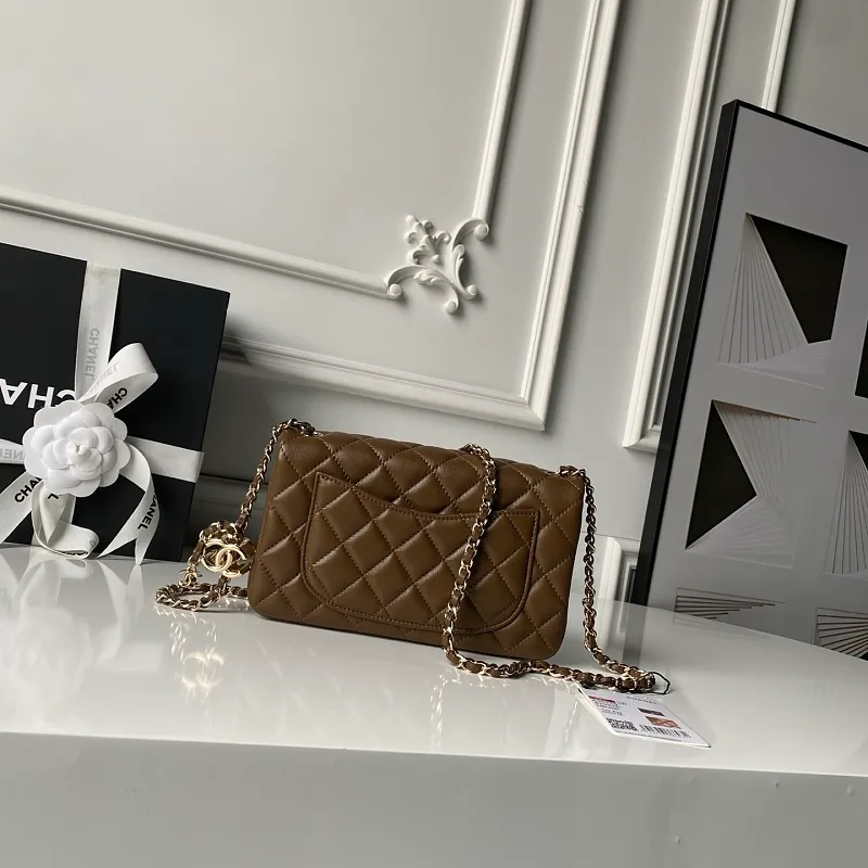 All Categories Chanel Women's Bag 2 (Chanel) Chanel Original Order AS5759