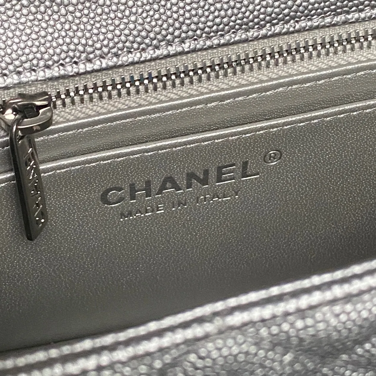 All Categories Chanel Women's Bag 2 (Chanel) Chanel Original Order AS5759