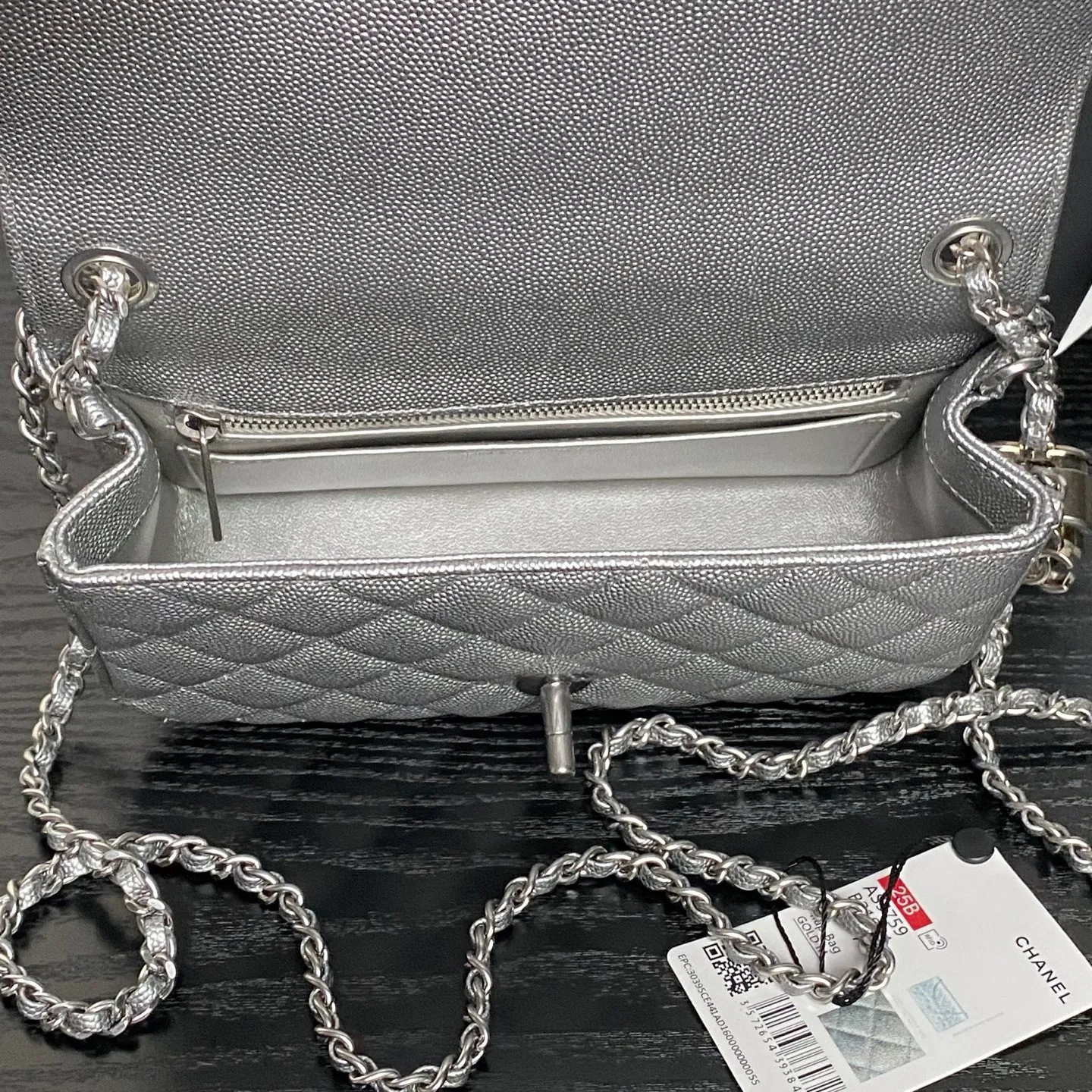 All Categories Chanel Women's Bag 2 (Chanel) Chanel Original Order AS5759