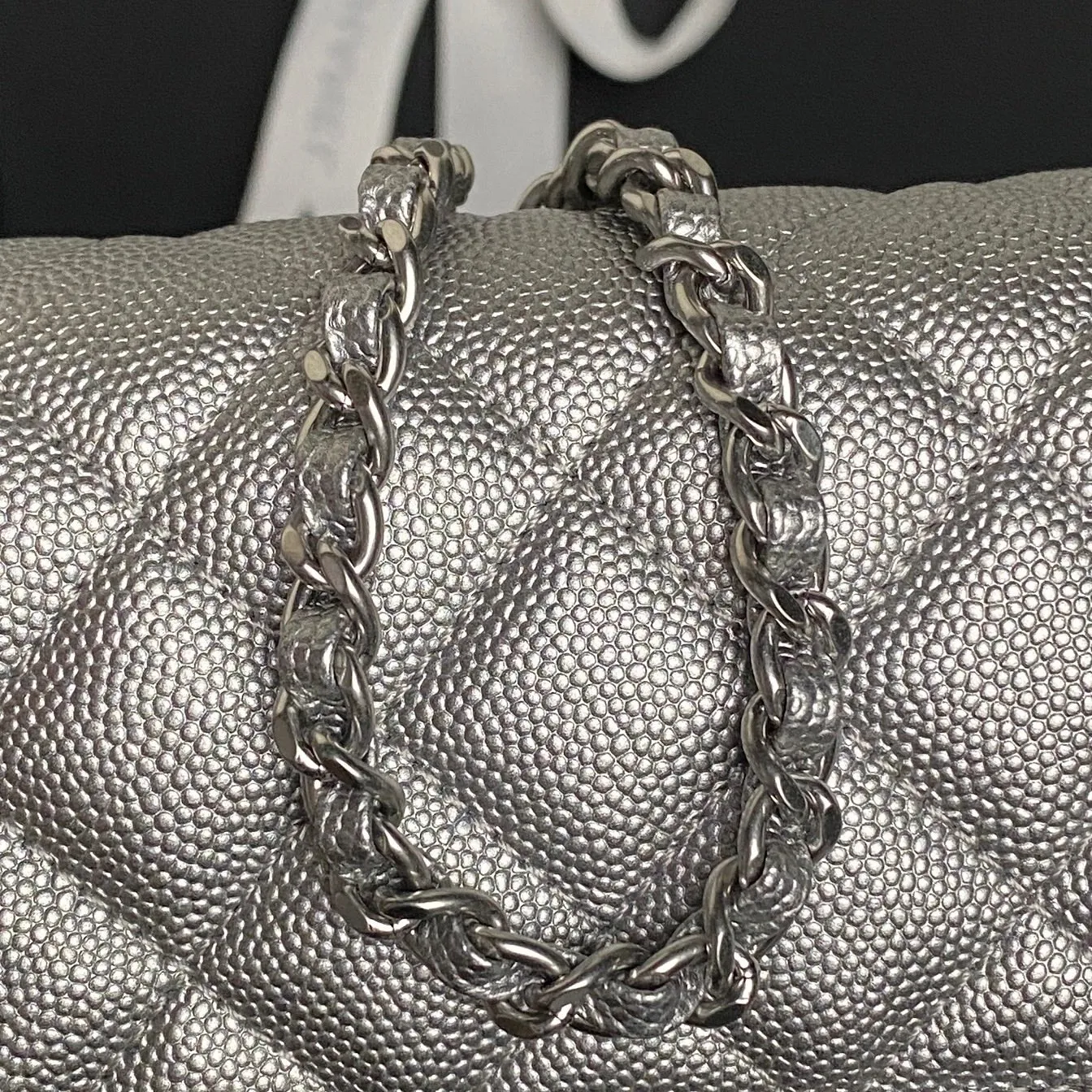 All Categories Chanel Women's Bag 2 (Chanel) Chanel Original Order AS5759