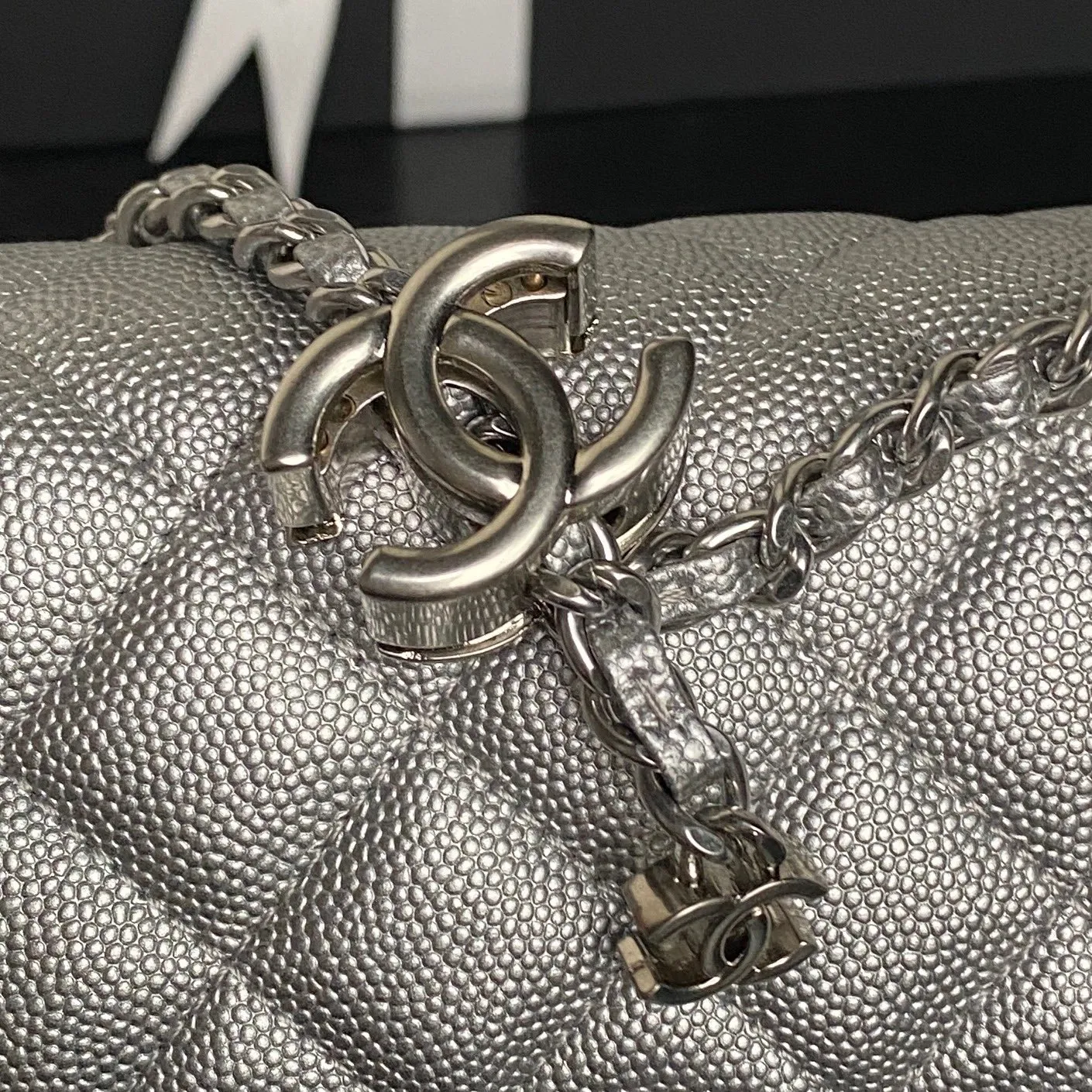 All Categories Chanel Women's Bag 2 (Chanel) Chanel Original Order AS5759