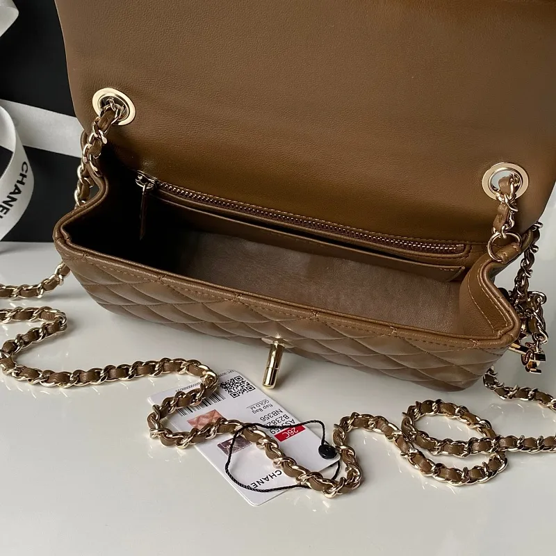 All Categories Chanel Women's Bag 2 (Chanel) Chanel Original Order AS5759