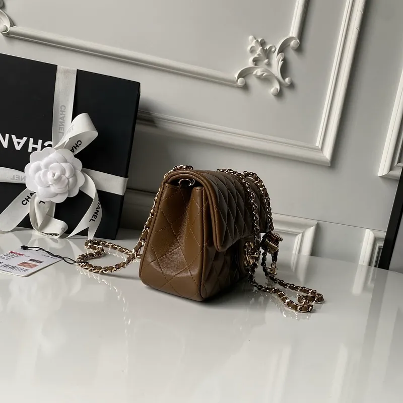All Categories Chanel Women's Bag 2 (Chanel) Chanel Original Order AS5759